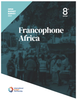 IBP-OBS-Regional-Report-Francophone-Africa-English