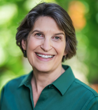 ruth-levine-profile